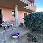 Διαμέρισμα Stella Marina *