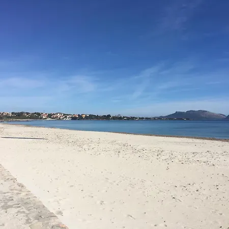 Stella Marina Διαμέρισμα