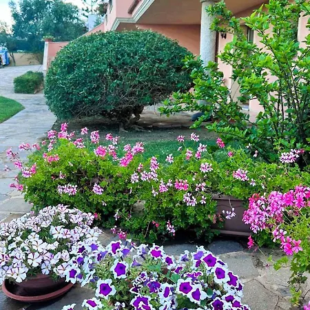 Appartement Stella Marina *