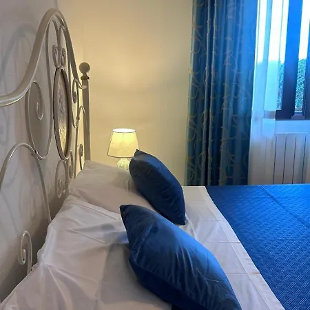 Stella Marina Appartement *