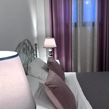 Appartement Stella Marina *