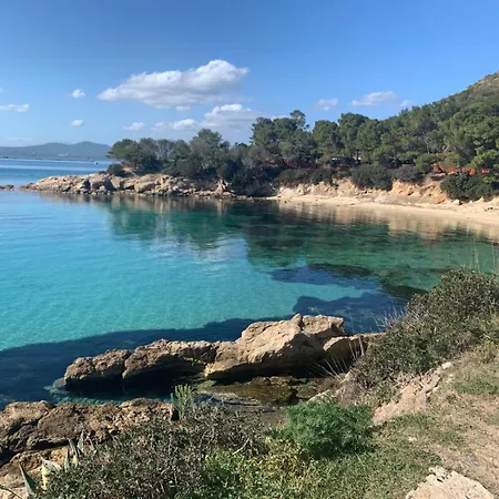 Διαμέρισμα Stella Marina Όλμπια