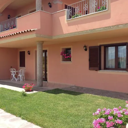 Stella Marina * Olbia