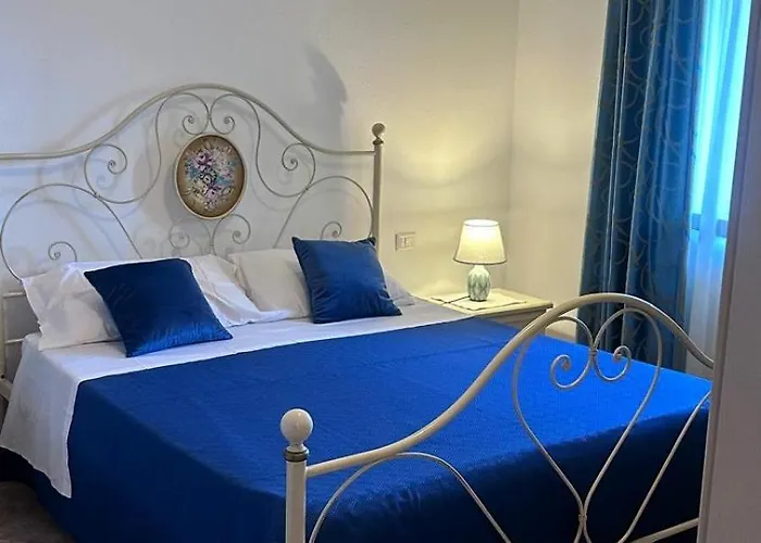 Stella Marina Апартаменти Ольбія