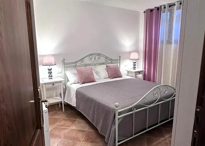 Stella Marina * Ольбія