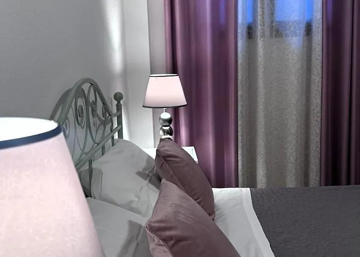 Апартаменти Stella Marina *