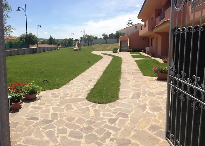 Stella Marina * Ольбія