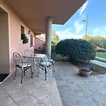 斯特拉海滨酒店 * 奧爾比亞
