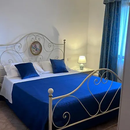 Stella Marina Appartement Olbia