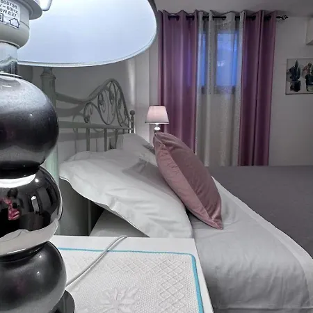 Appartement Stella Marina