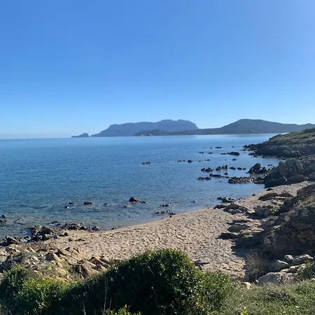 Apartament Stella Marina Olbia