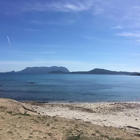 Stella Marina Olbia