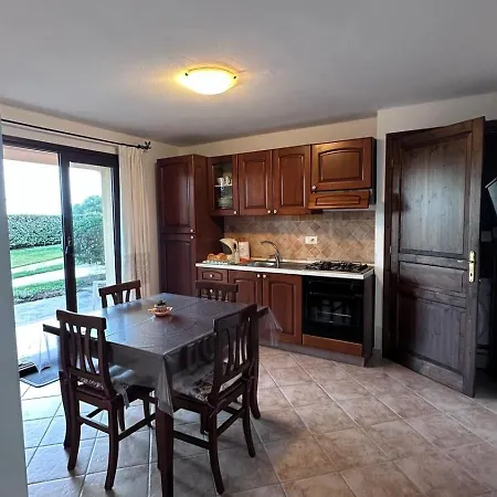 Stella Marina * Olbia