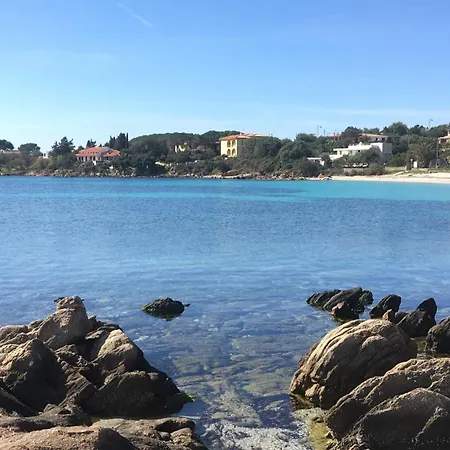 Apartament Stella Marina