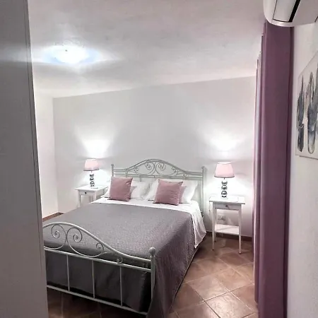 Stella Marina Appartamento Olbia