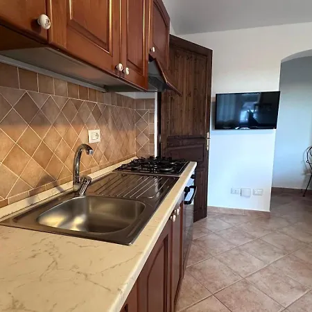 Stella Marina Appartement *