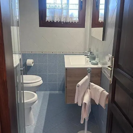 Stella Marina Apartment Olbia
