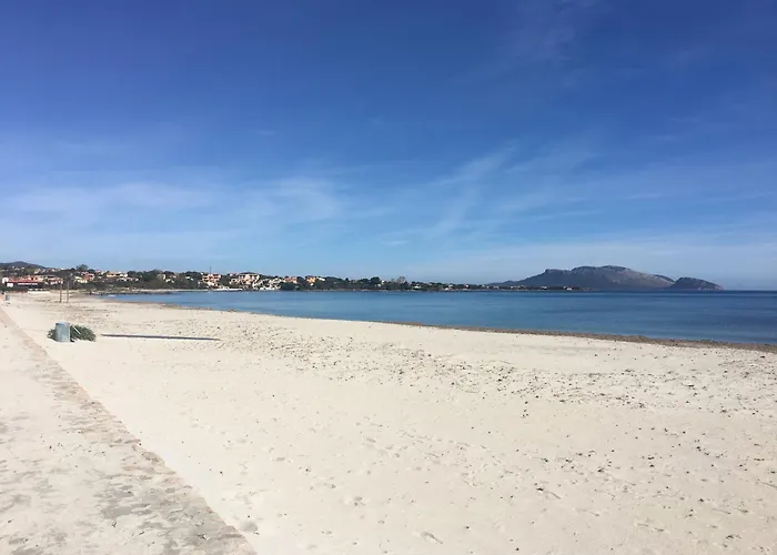 Stella Marina Apartament