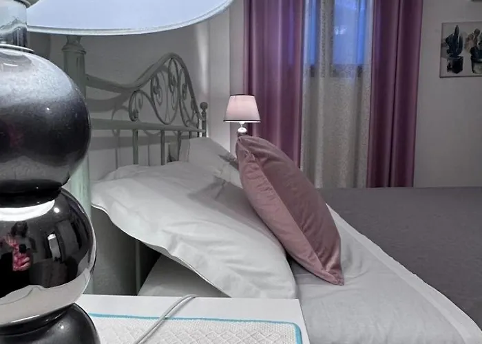 アパート Stella Marina