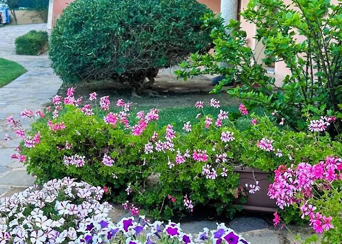 アパート Stella Marina *