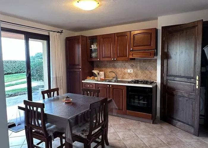 Stella Marina * Olbia