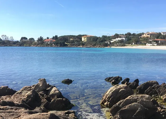 アパート Stella Marina