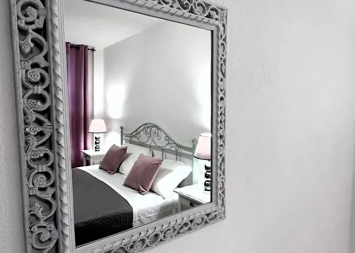 Stella Marina アパート オルビア