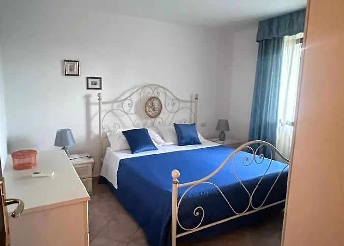 Apartament Stella Marina