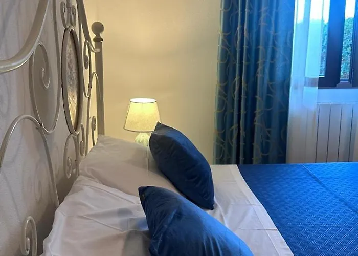 Stella Marina Apartament *