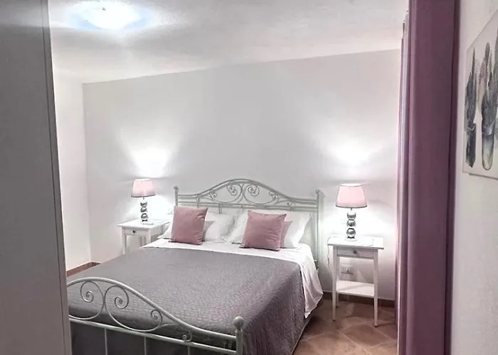 Stella Marina Apartament Olbia