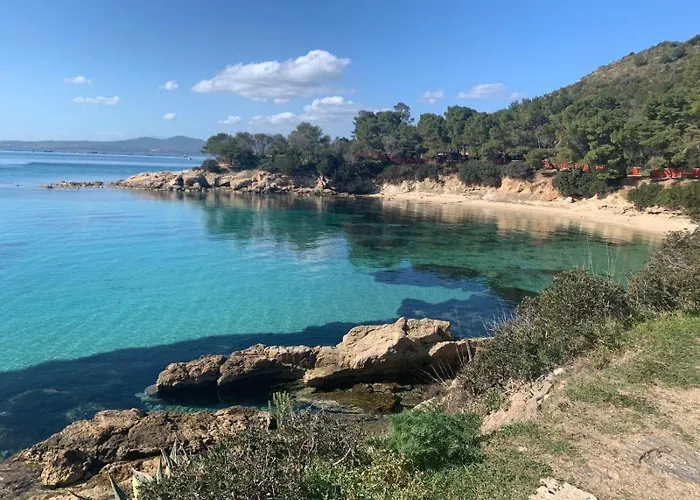 アパート Stella Marina オルビア