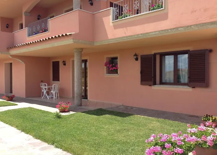 Stella Marina * オルビア